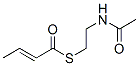 S-crotonyl-N-acetylcysteamine CAS#: 23784-20-5