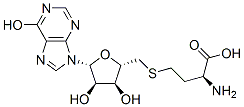 S-inosylhomocysteine CAS#: 22365-14-6