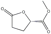 (S)-methyl 5-oxotetrahydrofuran-2-carboxylate CAS#: 21461-85-8