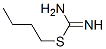 S-n-butylisothiourea CAS#: 2986-22-3