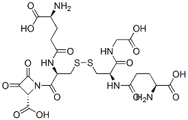 S-oxalylglutathione CAS#: 21931-48-6