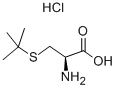 S-tert-Butyl-L-cysteine hydrochloride CAS#: 2481-09-6