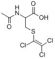 S-trichlorovinyl-N-acetylcysteine CAS#: 111348-61-9