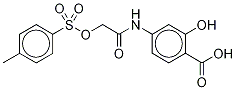 S3I-201 CAS#: 501919-59-1