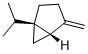 SABINENE, (-)-(SG) CAS#: 10408-16-9