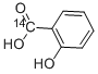 SALICYLIC ACID-CARBOXY-14C CAS#: 1882-49-1