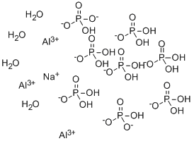 SALP HYDRATE CAS#: 10305-76-7