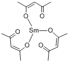 SAMARIUM 2,4-PENTANEDIONATE CAS#: 14589-42-5