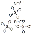 SAMARIUM SULFATE CAS#: 13692-98-3