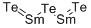 SAMARIUM TELLURIDE CAS#: 12040-00-5