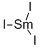 SAMARIUM(III) IODIDE CAS#: 13813-25-7