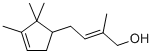 SANDALMYSORE CORE CAS#: 28219-60-5