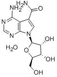 SANGIVAMYCIN CAS#: 18417-89-5
