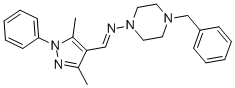 SANT-1 CAS#: 304909-07-7