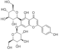 SAPONARIN CAS#: 20310-89-8