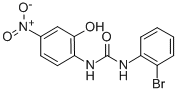 SB 225002 CAS#: 182498-32-4