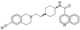 SB 277011 Hydrochloride CAS#: 215804-67-4