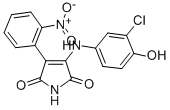SB 415286 CAS#: 264218-23-7