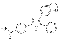 SB 431542 CAS#: 301836-41-9