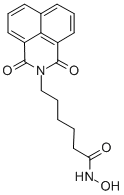 SCRIPTAID CAS#: 287383-59-9
