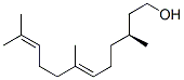 (S,E)-3,7,11-Trimethyl-6,10-dodecadien-1-ol CAS#: 27745-36-4