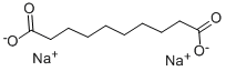 SEBACIC ACID DISODIUM SALT CAS#: 17265-14-4