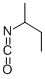 SEC-BUTYL ISOCYANATE  98 CAS#: 15585-98-5
