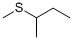 SEC-BUTYL METHYL SULFIDE CAS#: 10359-64-5
