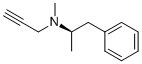 SELEGILINE CAS#: 14611-51-9