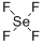 SELENIUM TETRAFLUORIDE CAS#: 13465-66-2