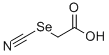 SELENOCYANATOACETIC ACID CAS#: 19188-17-1