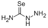 SELENOSEMICARBAZIDE CAS#: 21198-79-8