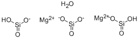 SEPIOLITE CAS#: 15501-74-3