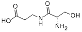 SER-B-ALA CAS#: 108322-02-7