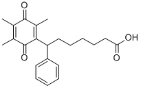 SERATRODAST CAS#: 103185-78-0