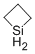 SILACYCLOBUTANE CAS#: 287-29-6