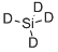 SILANE-D4 CAS#: 13537-07-0