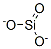 SILICATE CAS#: 12627-13-3