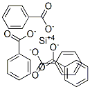 SILICON BENZOATE CAS#: 1063-87-2