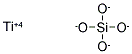 SILICON TITANATE CAS#: 264124-88-1