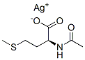 SILVER ACETYLMETHIONATE CAS#: 105883-46-3