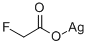 SILVER FLUOROACETATE CAS#: 13126-91-5