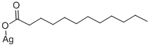 SILVER LAURATE CAS#: 18268-45-6
