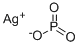 SILVER METAPHOSPHATE CAS#: 13465-96-8