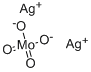 SILVER MOLYBDATE CAS#: 13765-74-7