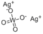 SILVER TUNGSTATE CAS#: 13465-93-5