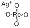 SILVER(I) PERRHENATE CAS#: 20654-56-2