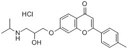 SIPI 549 CAS#: 106287-81-4