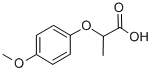 SODIUM 2-(4-METHOXYPHENOXY)PROPIONATE CAS#: 13794-15-5