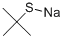 SODIUM 2-METHYL-2-PROPANETHIOLATE CAS#: 29364-29-2